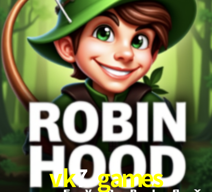 Sistemas de Segurança vk7 games