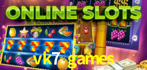 Jogos Exclusivos vk7 games