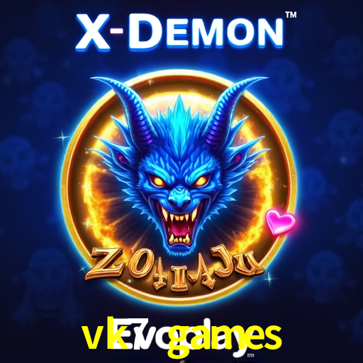 Provedores de Jogos vk7 games