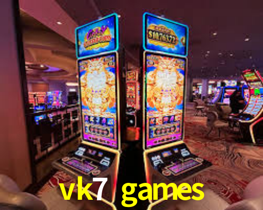 Interface Premium vk7 games
