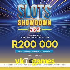 Casino Ao Vivo vk7 games