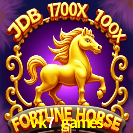 Estatísticas Esportivas vk7 games