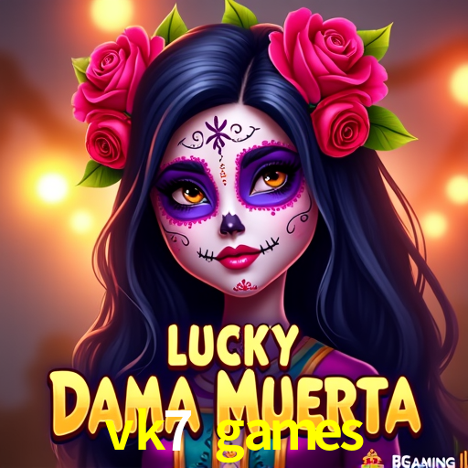 Avaliações dos Jogadores vk7 games