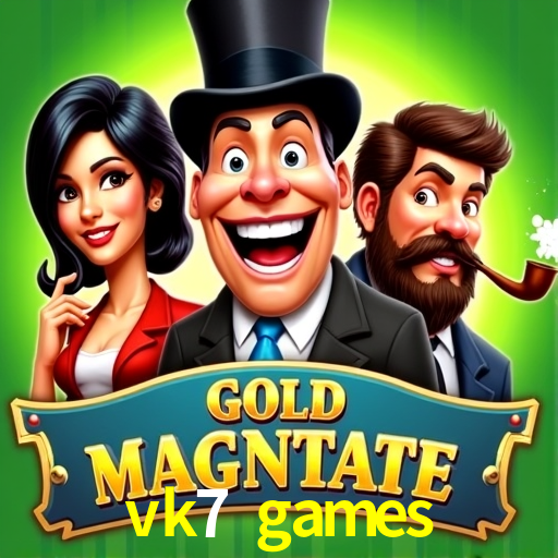 Estatísticas Crash Games vk7 games