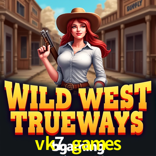 Cadastro Rápido vk7 games