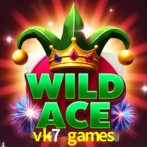 Estatísticas do Jogo vk7 games